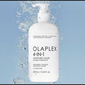 BRAND NEW AUTHENTIC OLAPLEX 4-1 MOISTURE MASK